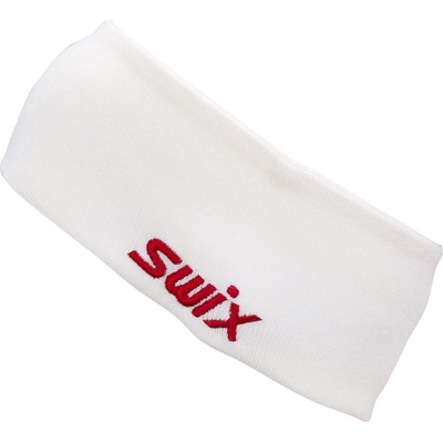 Swix Tradition Bright white
