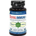 Cvetita Herbal Royal Immune + [30 капсули]