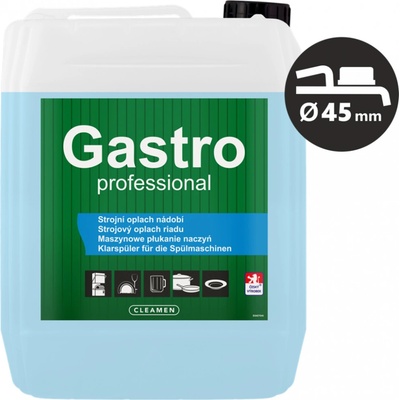 Cleamen Gastro Professional strojový oplach riadu 5 l