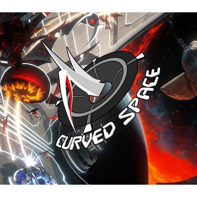 Curved Space