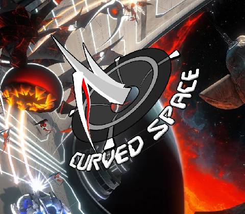 Curved Space