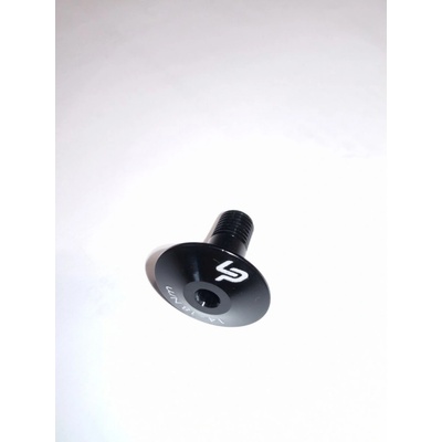 Skrutka uchytenia tlmiča Lapierre Shock extender pivot Screw 02014013