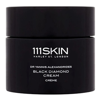 111skin Celestial Black Diamond Cream интензивен хидратиращ крем против бръчки за жени 50 мл