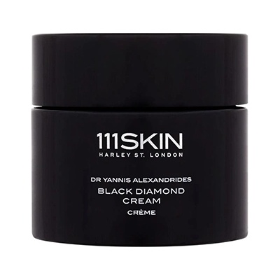 111skin Celestial Black Diamond Cream интензивен хидратиращ крем против бръчки за жени 50 мл