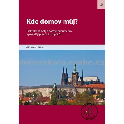 Kde domov můj? - kolektiv
