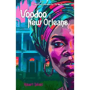 Voodoo in New Orleans | Tallant, Robert (2026)