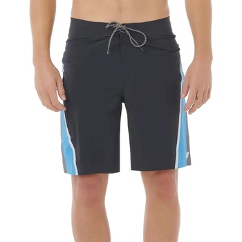 Rip Curl Бански гащета Rip curl Mirage Medina Ultimate swimming shorts - Black (Northern Blue)