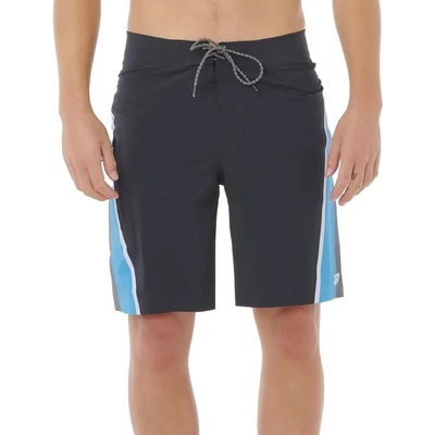 Rip Curl Бански гащета Rip curl Mirage Medina Ultimate swimming shorts - Black (Northern Blue)