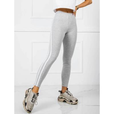 Berak Leggings-BR-LG-11005.84-gray