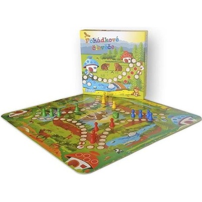 Otavius Rozprávkové človeče