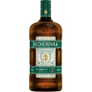 Jan Becher Becherovka Unfiltered 38% 0,5 l (čistá fľaša)