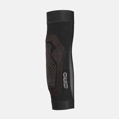 Giro Loam Elbow Sleeve čierna