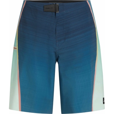 O'Neill HYPERFREAK HYDRO TECH Мъжки плувни шорти Тъмносиньо O'Neill | Sin | МЪЖЕ | XS-S