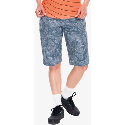 Patagonia Dámské Dirt Roamer Bike Shorts grey