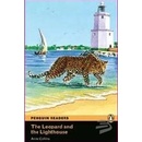 Leopard and the Lighthouse - Anne Collins