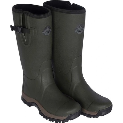 Remington Louisiana Rubber Green