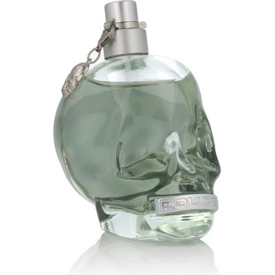 Police To Be Green toaletná voda unisex 70 ml