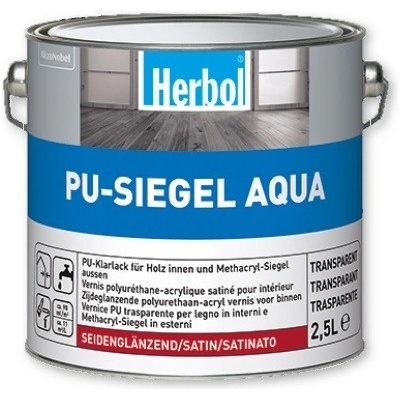 Herbol PU-Siegel 0,75 l polomat