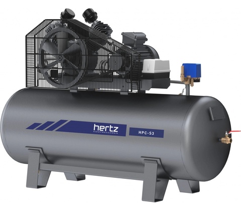 HERTZ HPC-S3