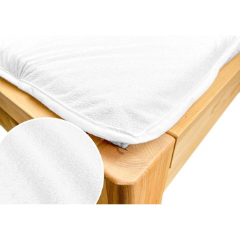 Áčko Nepremokavý chránič na matrac PU / Froté 90x200