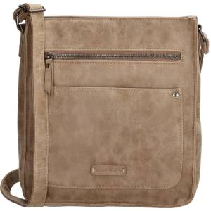 Enrico Benetti Bobbi 66592 Medium Taupe
