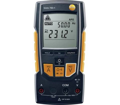 testo 760-1