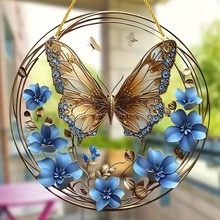 Slnka Butterfly typ13 L KP32293