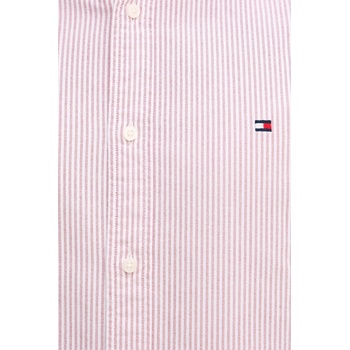 Tommy Hilfiger Памучна риза Tommy Hilfiger (MW0MW36238)