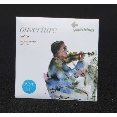 Galli Ouverture 44 1/8