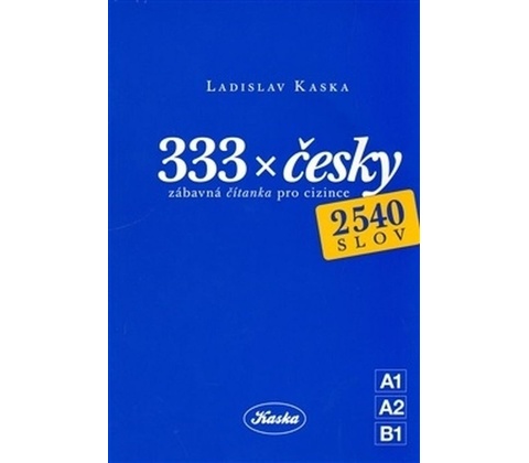 333 x česky