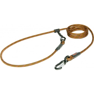 Tamer Lanové vodítko EASY LONG TWIST s proužkem