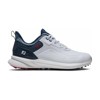 FootJoy Pro SL Mens white/navy