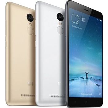 Xiaomi Redmi Note 3 Pro 3GB/32GB