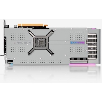 SAPPHIRE AMD Radeon RX 7900 XTX Vapor-X 24GB GDDR6 Nitro+ (11322-01-40G)