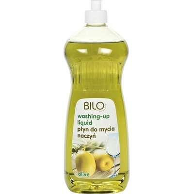 Blux Prostriedok na riad BiLo s olivovým extraktom 1 l