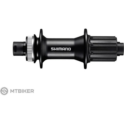 Shimano Alivio FH-MT400 – Zboží Mobilmania