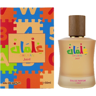 Ahmed Al Maghribi Ghilman Ahmed Al Maghribi детски парфюм за момчета, EDP, 50 EDP