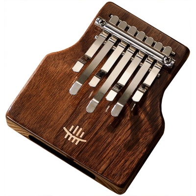 Hluru Kalimba 7C malá,