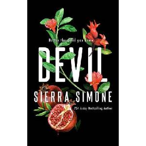 Devil (ISBN: 9781464274626)