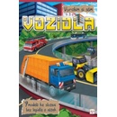 Vozidla Vyrobím si sám