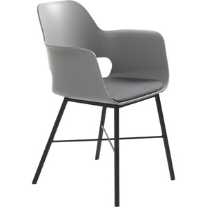 Unique Furniture Сив стол за хранене Wrestler Whistler - Unique Furniture (36621011)