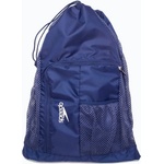 Speedo ventilator deluxe mesh bag син