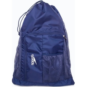 Speedo ventilator deluxe mesh bag син