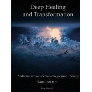 Deep Healing and Transformation (ISBN: 9781312303652)