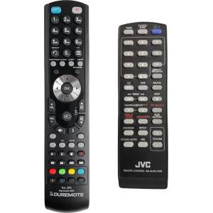 GENERAL Jvc rm-suxg100r - дистанционно управление дубликат (rm-suxg100r) Дистанционно