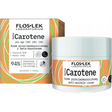 Flos-Lek BetaCarotene Krém proti vráskám 50 ml