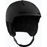 Salomon Скиорска каска Salomon Pioneer 3 black