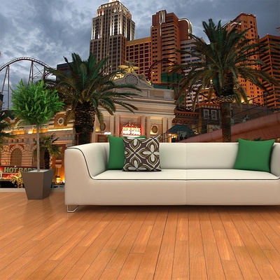 Tapeta SABLIO Las Vegas 4, rozměry 336x220 cm