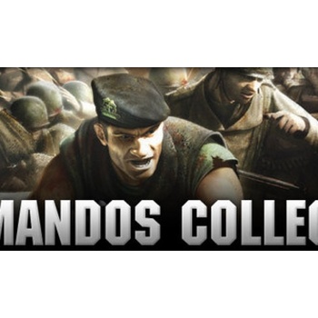 Commandos Collection