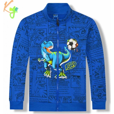 KUGO Chlapecká ST8811 modrá – Sleviste.cz